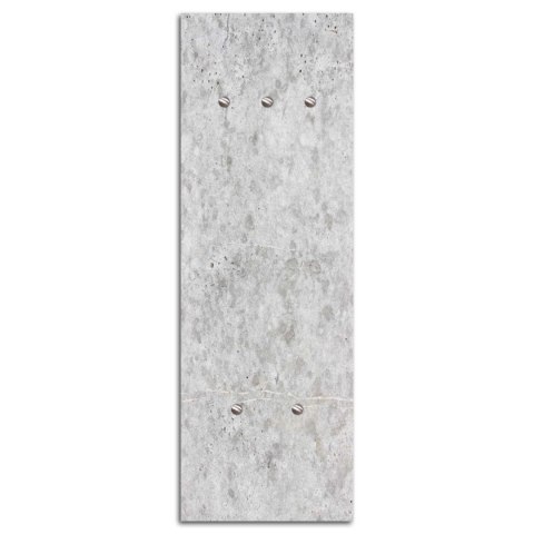 Wieszak, Abstrakcja marmur - 30x90