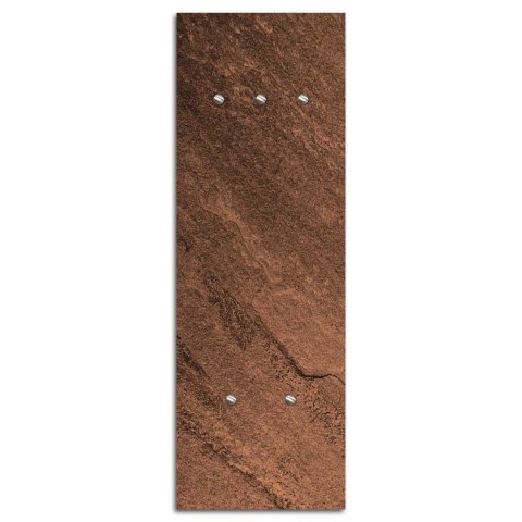 Wieszak, Abstrakcja skała - 25x70