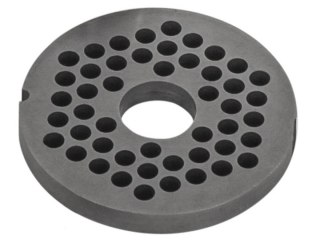 Sitko 6 mm do wilka maszynki do mięsa 220EXPERT