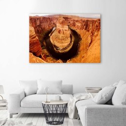 Obraz na płótnie, Wielki Kanion Kolorado - 120x80
