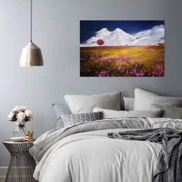 Obraz na płótnie, Alpy góry Włochy - 120x80