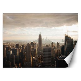 Fototapeta, Nowy Jork Manhattan - 450x315