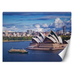 Fototapeta, Opera w Sydney - 100x70