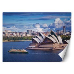 Fototapeta, Opera w Sydney - 300x210