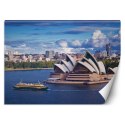 Fototapeta, Opera w Sydney - 450x315