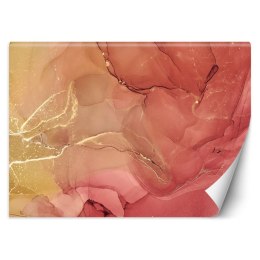 Fototapeta, Abstrakcja róż złoto - 150x105