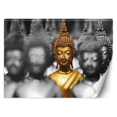 Fototapeta, Złoty Budda - 150x105