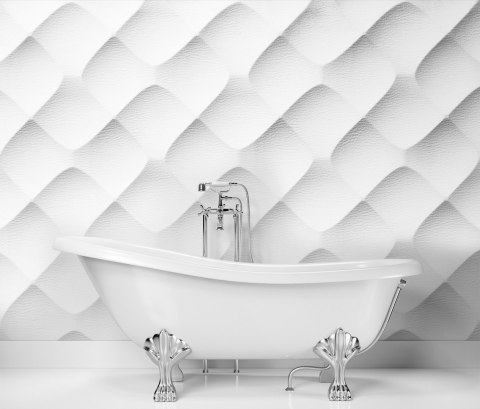 Fototapeta, Abstrakcja tło 3D - 200x140