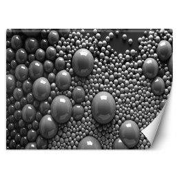 Fototapeta, Abstrakcyjne kule 3D - 100x70