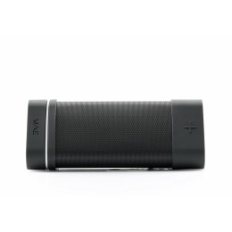 Głośnik Bluetooth Hercules 04Plus Czarny Brązowy