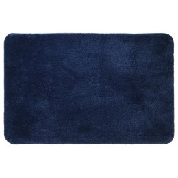 Sealskin Dywanik łazienkowy Angora, 60x90 cm, niebieski