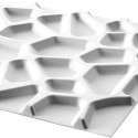 WallArt Panele ścienne 3D Gaps, 12 szt., GA-WA01