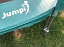 Trampolina Ogrodowa Jumpi 312cm/10FT Maxy Comfort Zielona Z Wewnętrzną Siatką