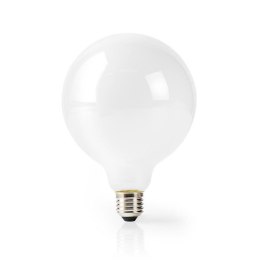 Nedis Wi-Fi Smart LED Żarówka | E27 | 125 mm | 5 W | 500 lm | biały