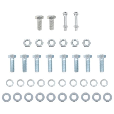 Wciągarka elektryczna, 12 V, 4500 lb, 2040 kg, z pilotem