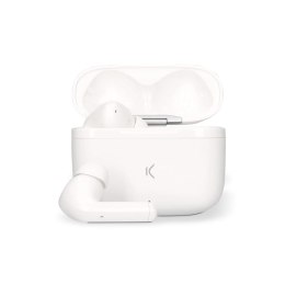 Słuchawki douszne Bluetooth Mobile Tech BXATANC02 Biały