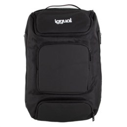 Torba na Laptopa iggual IGG318539 Czarny 15,6