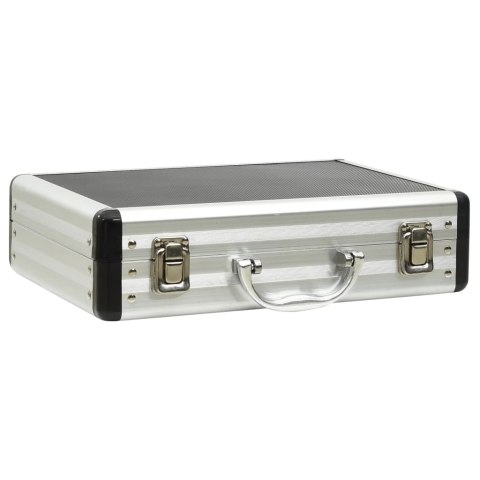 Samocentrujący uchwyt tokarski, zestaw, 3,75 cala, stal