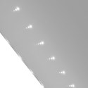 Lustro łazienkowe LED 100x60 cm