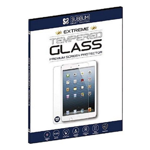 Ochrona Ekranu na Tablet iPad Air 2019 Subblim SUB-TG-1APP002 iPad Air 2019 Apple