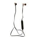 Słuchawki Bluetooth z Mikrofonem Grundig (6 Sztuk)