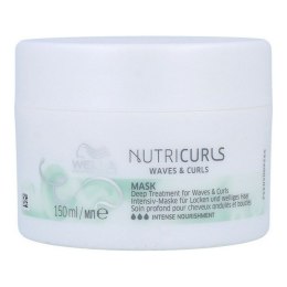 Maska do Włosów Wella Nutricurls - 150 ml