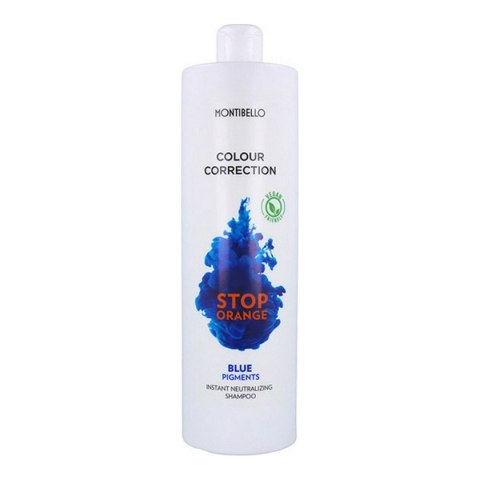 Szampon Colour Correction Stop Orange Montibello - 1000 ml