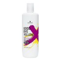 Szampon Goodbye Yellow Schwarzkopf - 1000 ml