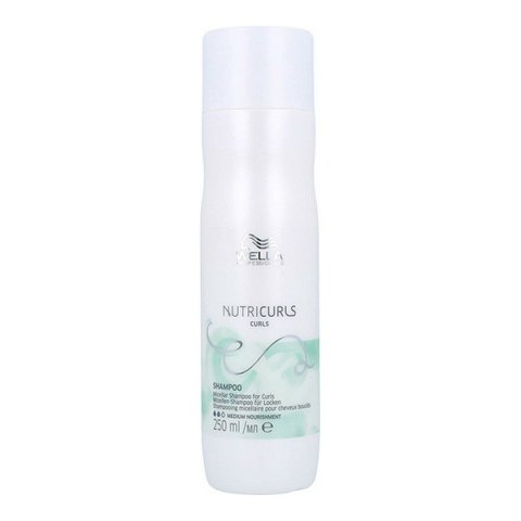 Szampon Nutricurls Wella - 1000 ml