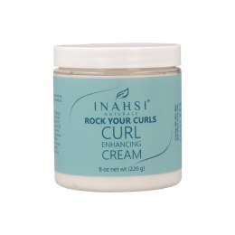 Krem do kręcenia włosów Inahsi Rock Your Curl (226 g)