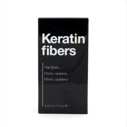 Kuracja Przeciw Wypadaniu Włosów Keratin Fibers Grey The Cosmetic Republic Cosmetic Republic (12,5 g)