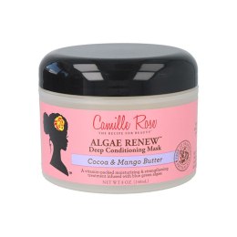 Maska do Włosów Camille Rose Rose Algae Uchwyt Kakaowe (240 ml)