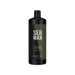 Szampon Nadający Objętość Sebman The Boss Seb Man (1000 ml)