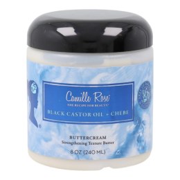 Texturizer do włosów Camille Rose Black Castor Oil Chebe 240 ml