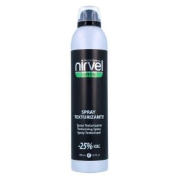 Texturizer do włosów Nirvel Green Dry (300 ml)