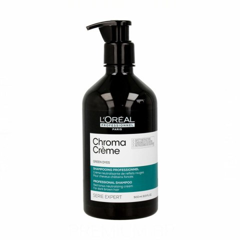 Szampon L'Oreal Professionnel Paris Chroma Creme (500 ml)