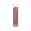 Decorative sand Brązowy 1,2 kg (12 Sztuk)