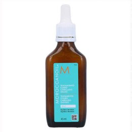 Dla włosów przetłuszczających się Scalp Moroccanoil FMC-SCALPOIL45REE (45 ml)