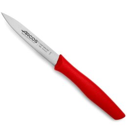 Nóż Arcos Czerwony Stal nierdzewna polipropylen (36 Sztuk)