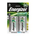 Baterie akumulatorowe Energizer ENGRCD2500 1,2 V HR20 D2