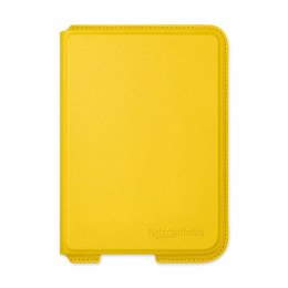 Pokrowiec na Tablet Rakuten N306-AC-LM-E-PU Żółty 6
