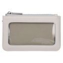 Pokrowiec na Komórkę KSIX Torba Universal (20 x 13 cm) - Beige