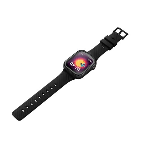 GARETT Smartwatch Garett Kids Essa 4G Czarny GARETT Smartwatch Garett Kids Essa 4G Czarny