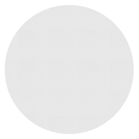 Pływająca folia solarna z PE, 455 cm, szara