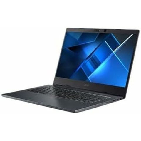 Laptop Acer TMP414-52 CI51240P 14" Intel Core i5-1240P 16 GB RAM 512 GB SSD Qwerty Hiszpańska