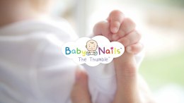 JWIN Design | Baby Nails The Thumble Pilniczki Mix
