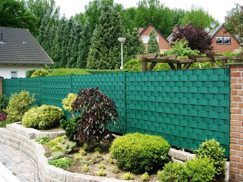 Taśma ogrodzeniowa ROLKA 26mb BASIC 19cm PROTECTO™ ZIELONA Taśma ogrodzeniowa ROLKA 26mb BASIC 19cm PROTECTO™ ZIELONA