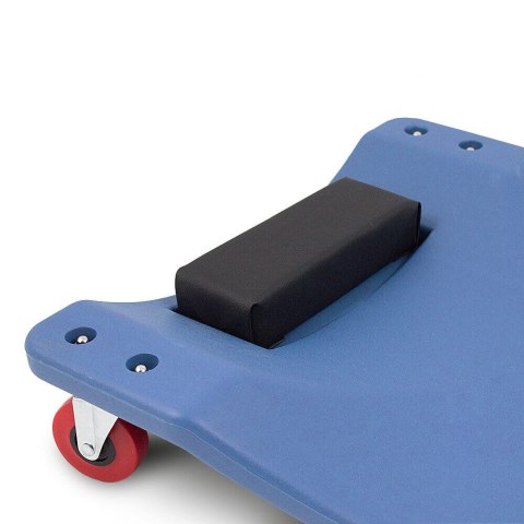 WÓZEK LEŻANKA WARSZTATOWA DO GARAŻU