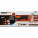 Szlifierka kątowa Powerplus 40 V Ø 125 mm 20 V