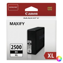 Oryginalny Wkład Atramentowy Canon PGI-2500XL 19,3 ml-70,9 ml - Czarny